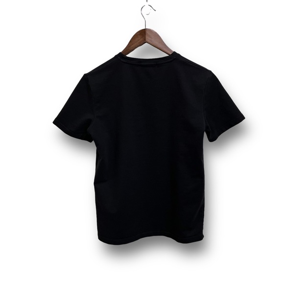 STREETZ IZ WATCHIN No Face No Case Ski Mask T Shirt‎ Black Small 19 x 25 - Picture 2 of 5
